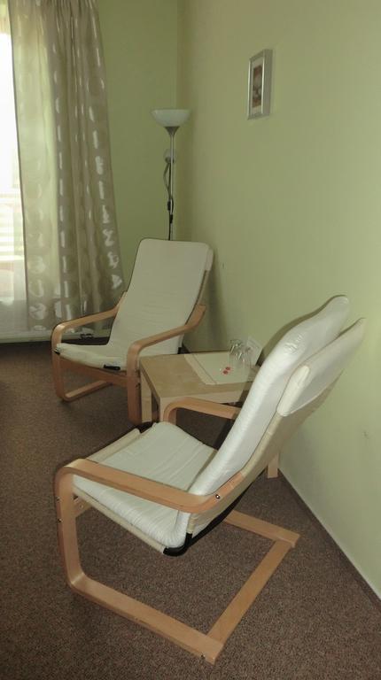 Penzion U Zamecke Zahrady Lipnik nad Becvou Room photo